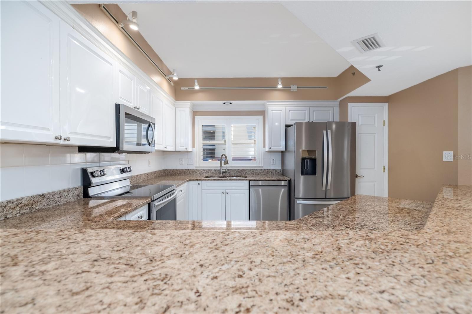 OCEAN WALK CONDO AT NSB BLDG 06 - Residential