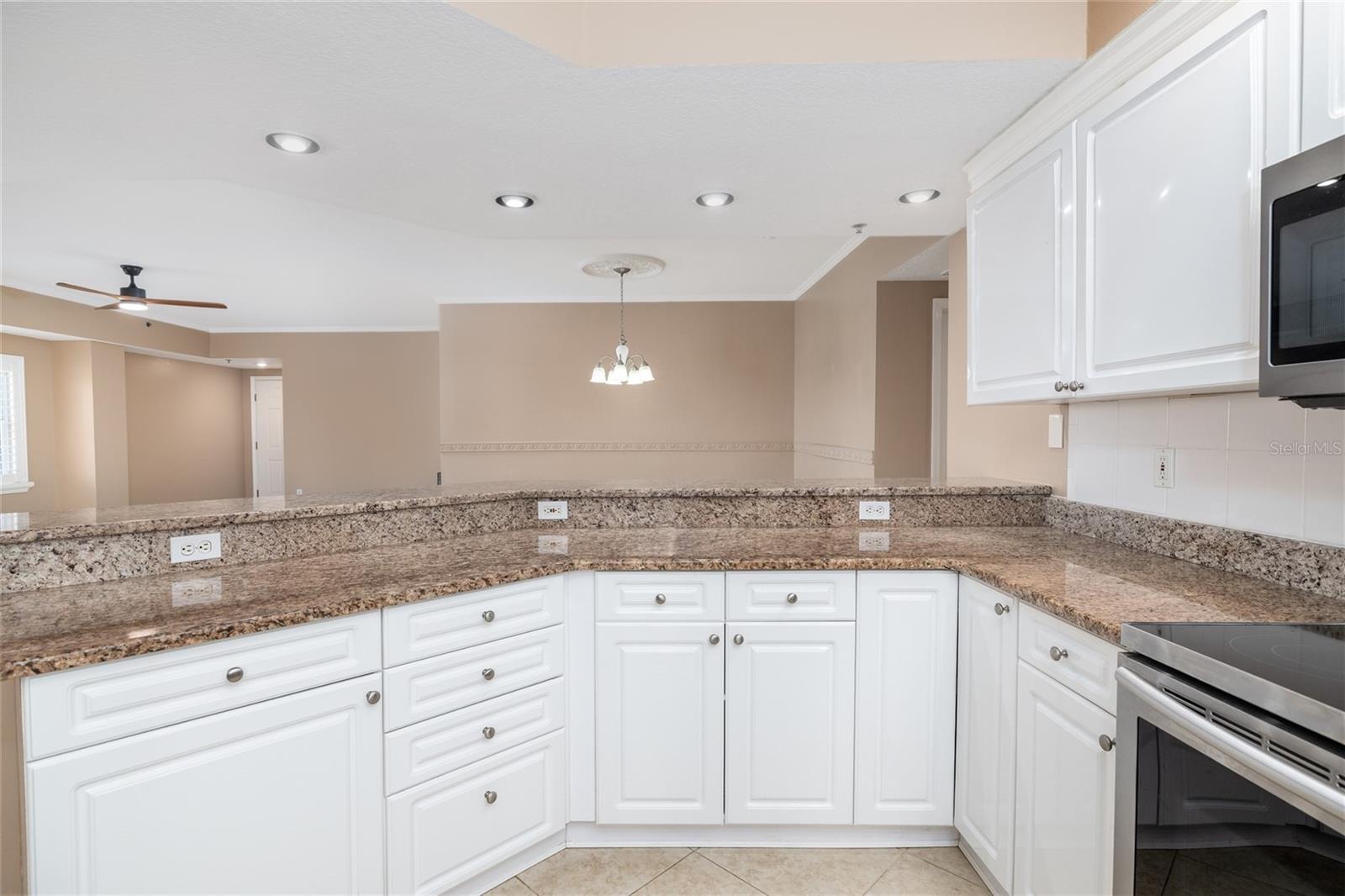 OCEAN WALK CONDO AT NSB BLDG 06 - Residential