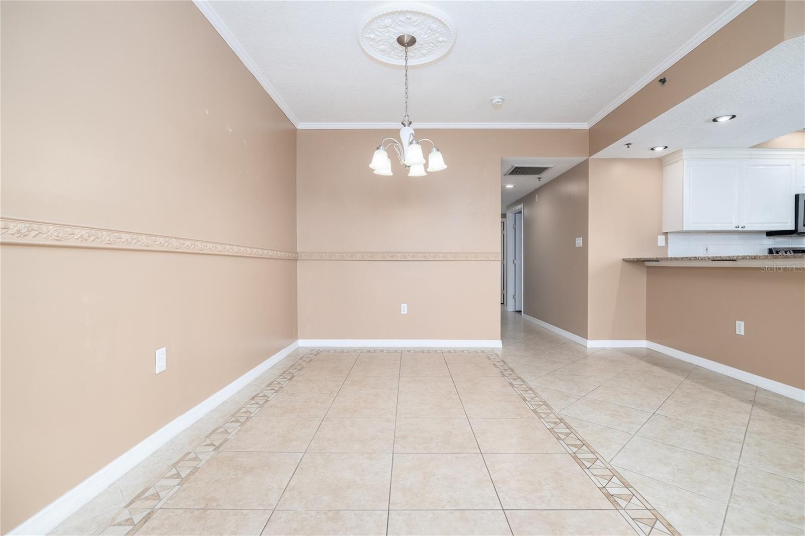 OCEAN WALK CONDO AT NSB BLDG 06 - Residential