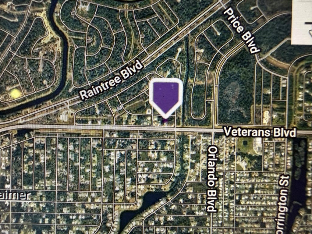 Photo of Dellbrook Avenue, North Port, FL 34288 (MLS # C7528816)