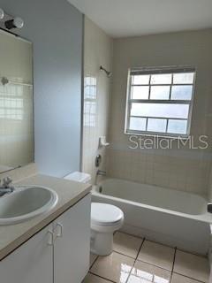 ST CLOUD BLVD LTS - Residential Lease