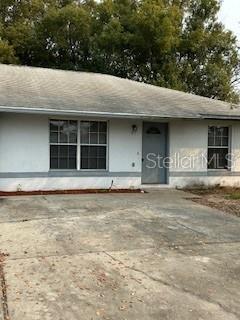 ST CLOUD BLVD LTS - Residential Lease