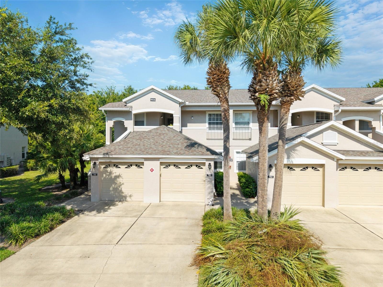 9416 MYRTLE CREEK LANE 701