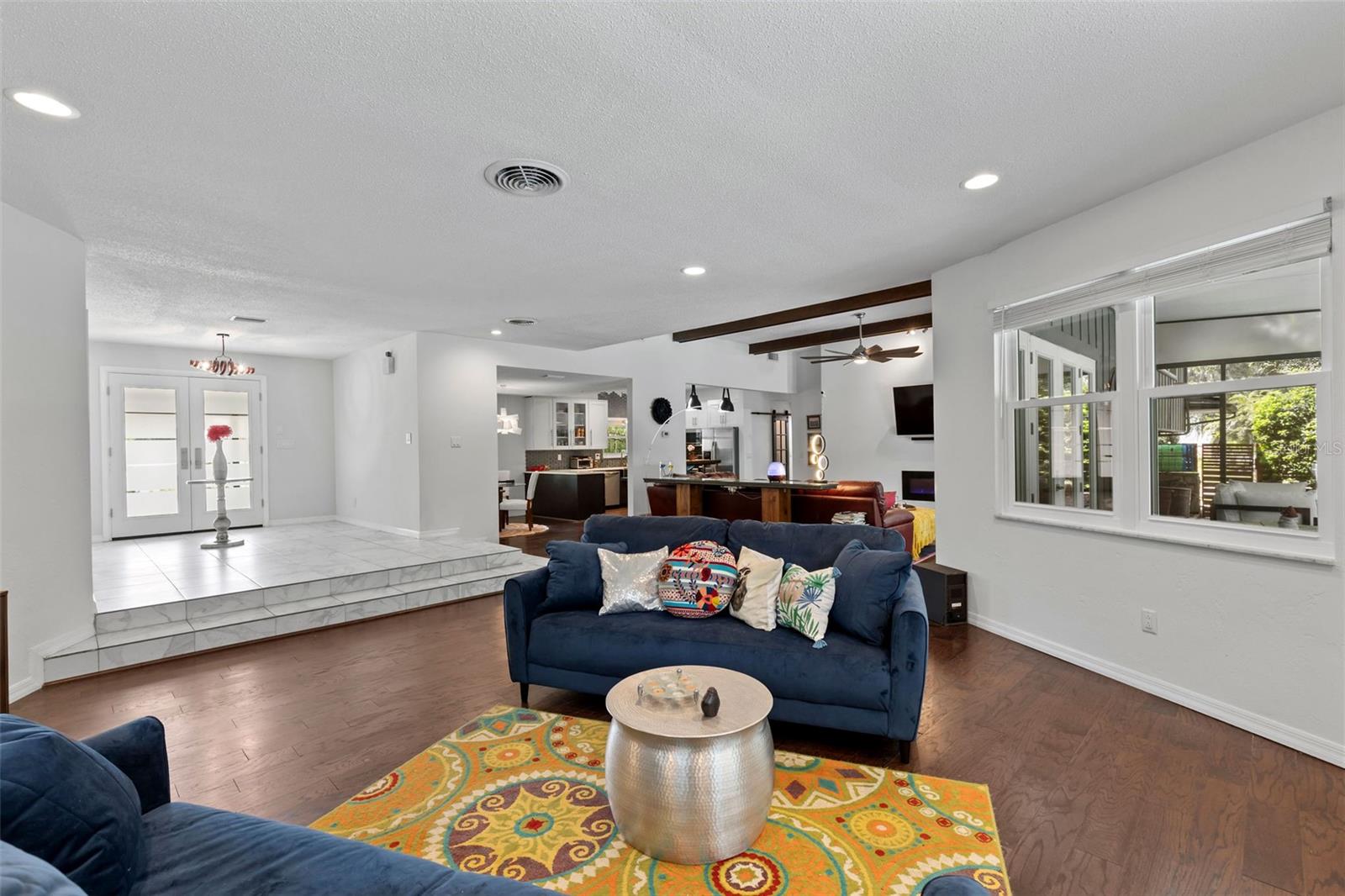 TOMOKA OAKS COUNTRY CLUB ESTATES UNITS - Residential