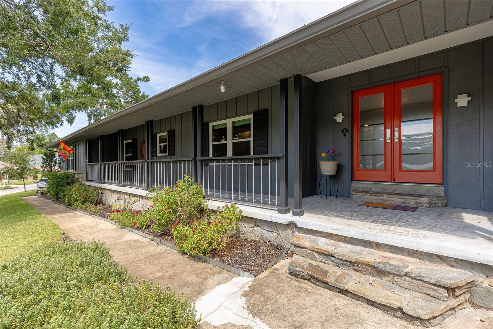 TOMOKA OAKS COUNTRY CLUB ESTATES UNITS - Residential
