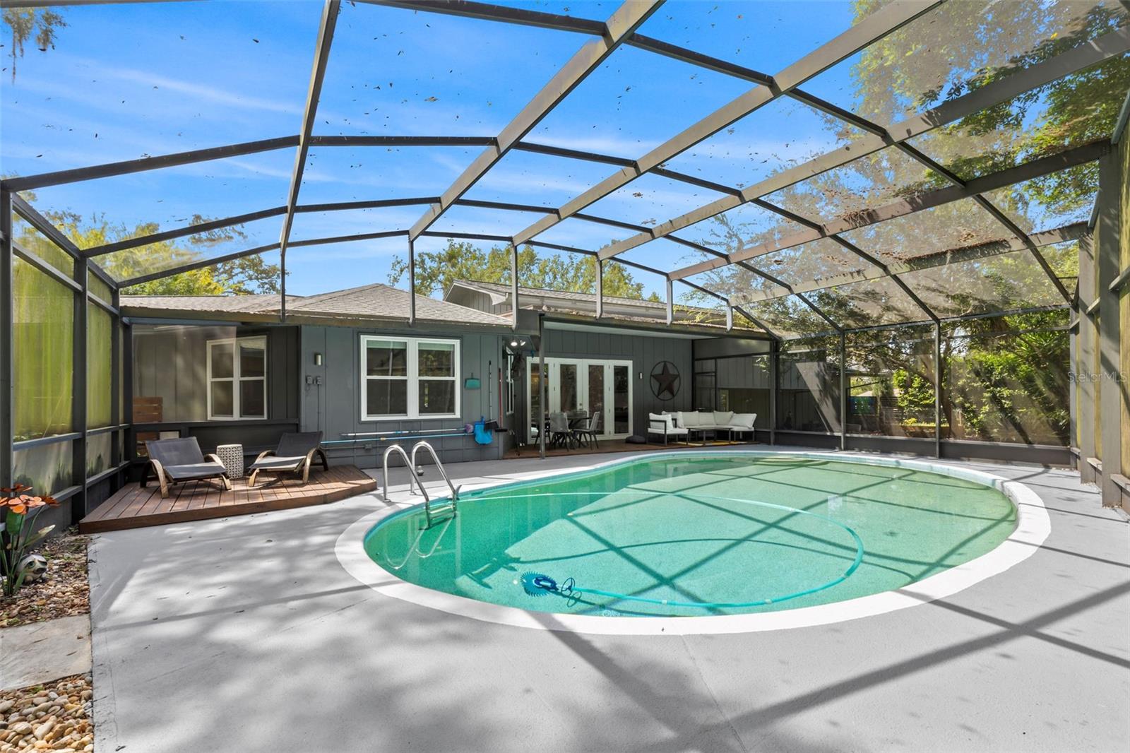 TOMOKA OAKS COUNTRY CLUB ESTATES UNITS - Residential
