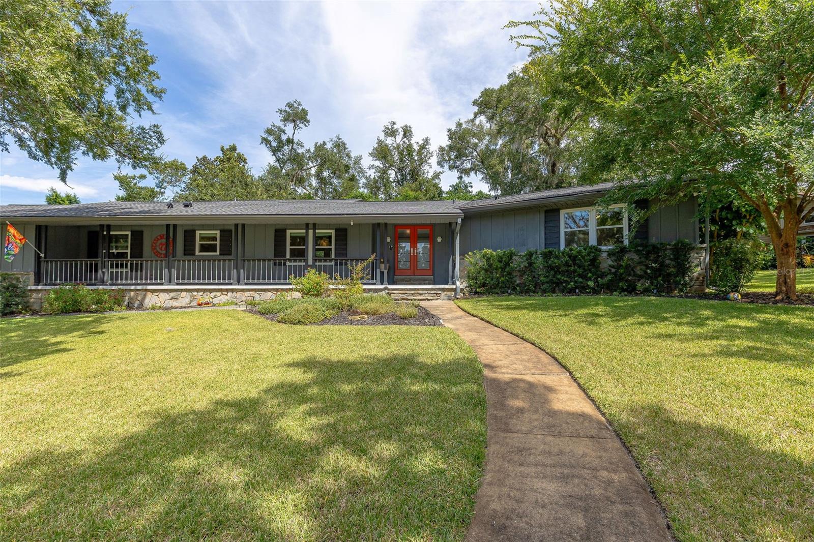 TOMOKA OAKS COUNTRY CLUB ESTATES UNITS - Residential