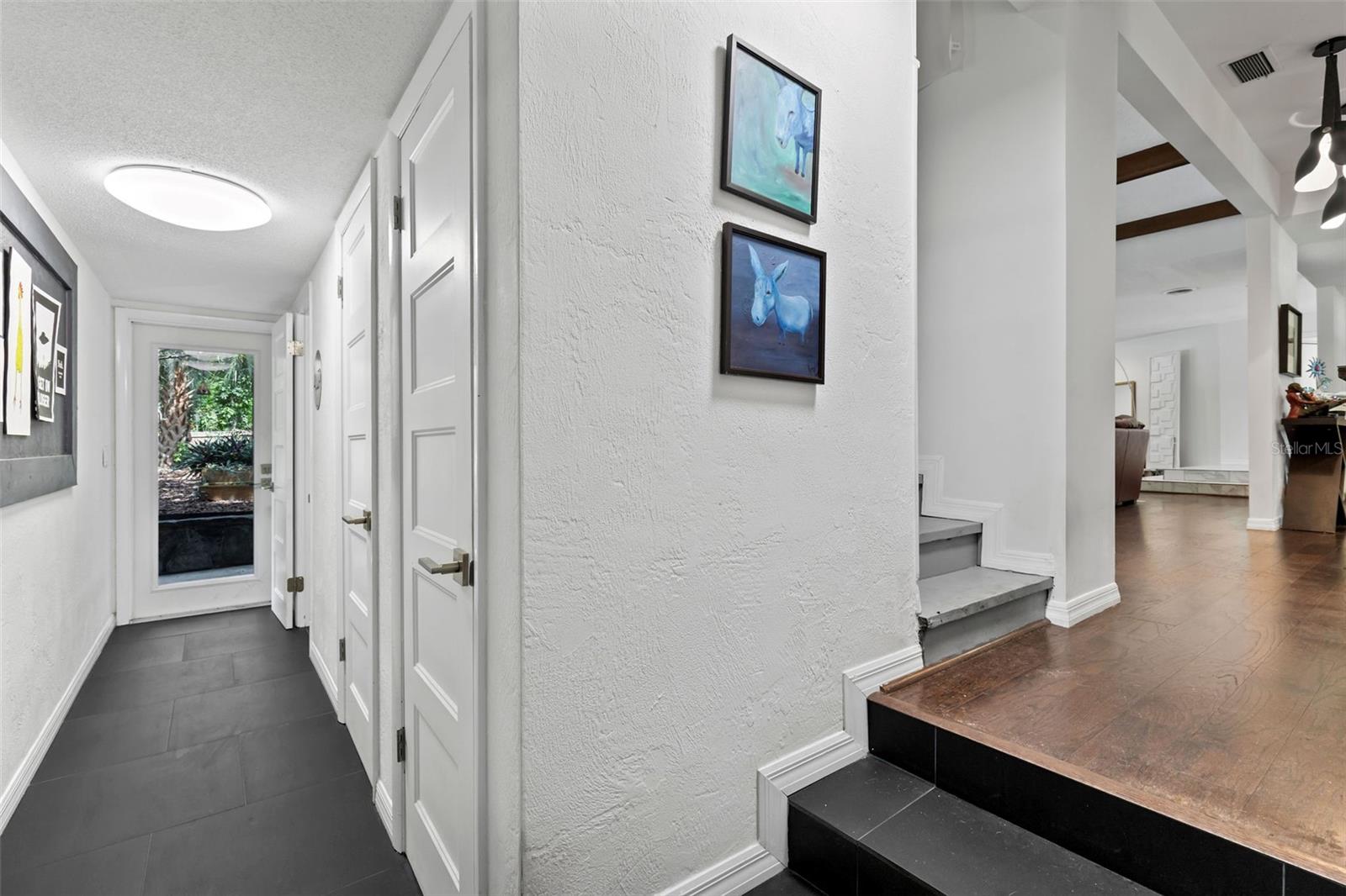 TOMOKA OAKS COUNTRY CLUB ESTATES UNITS - Residential