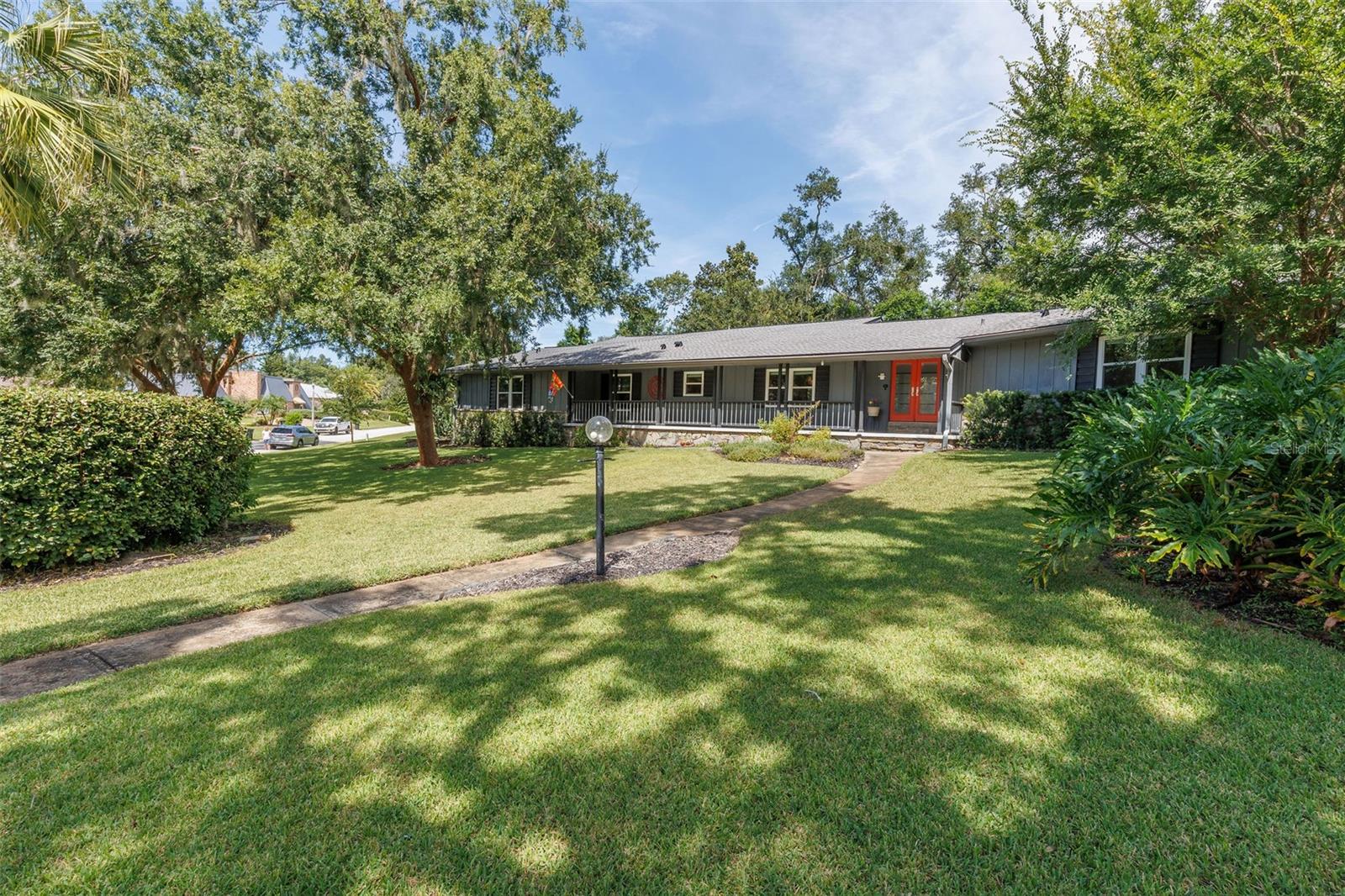 TOMOKA OAKS COUNTRY CLUB ESTATES UNITS - Residential