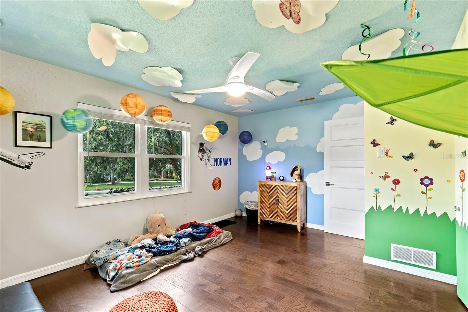 TOMOKA OAKS COUNTRY CLUB ESTATES UNITS - Residential