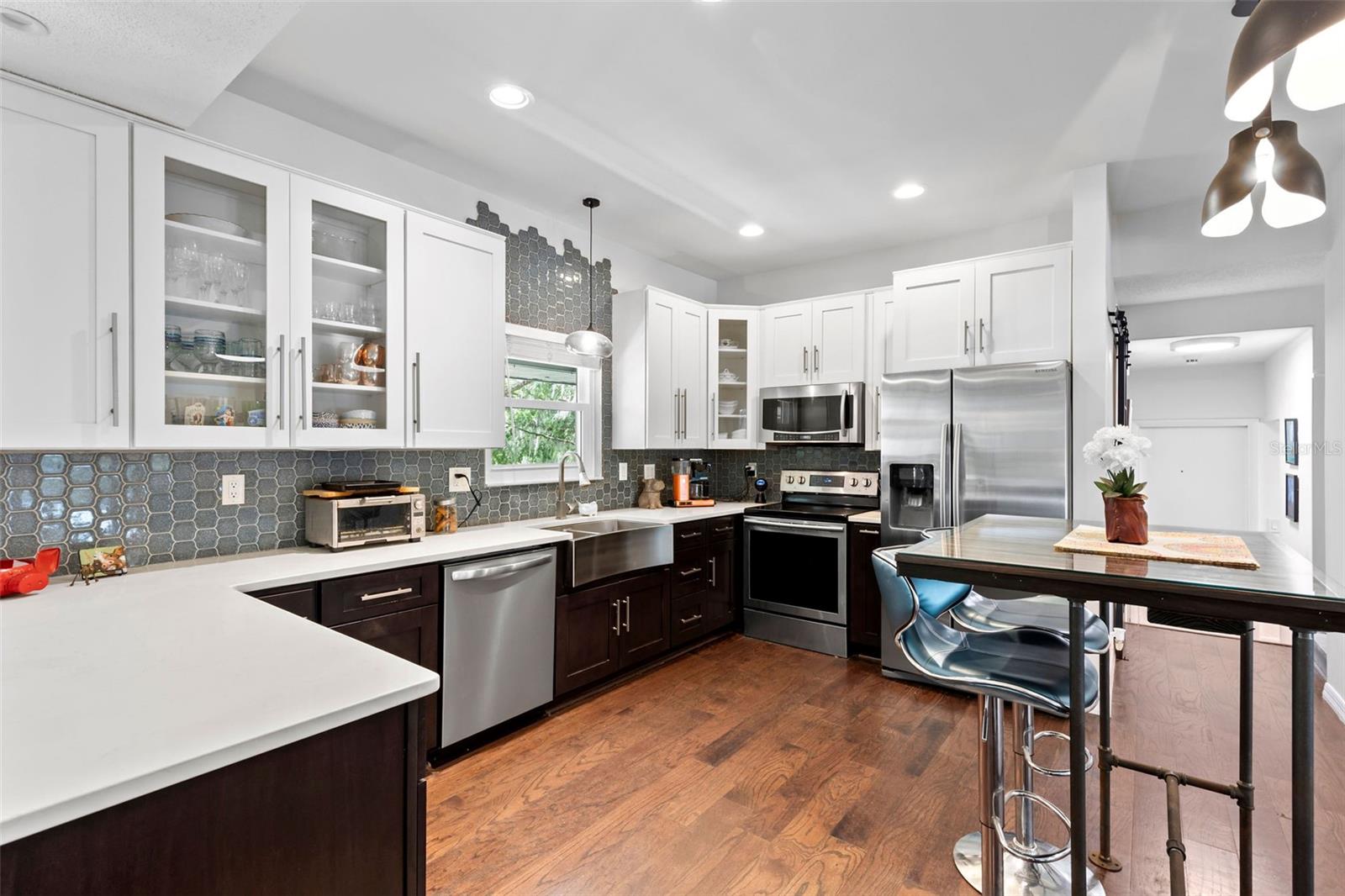 TOMOKA OAKS COUNTRY CLUB ESTATES UNITS - Residential