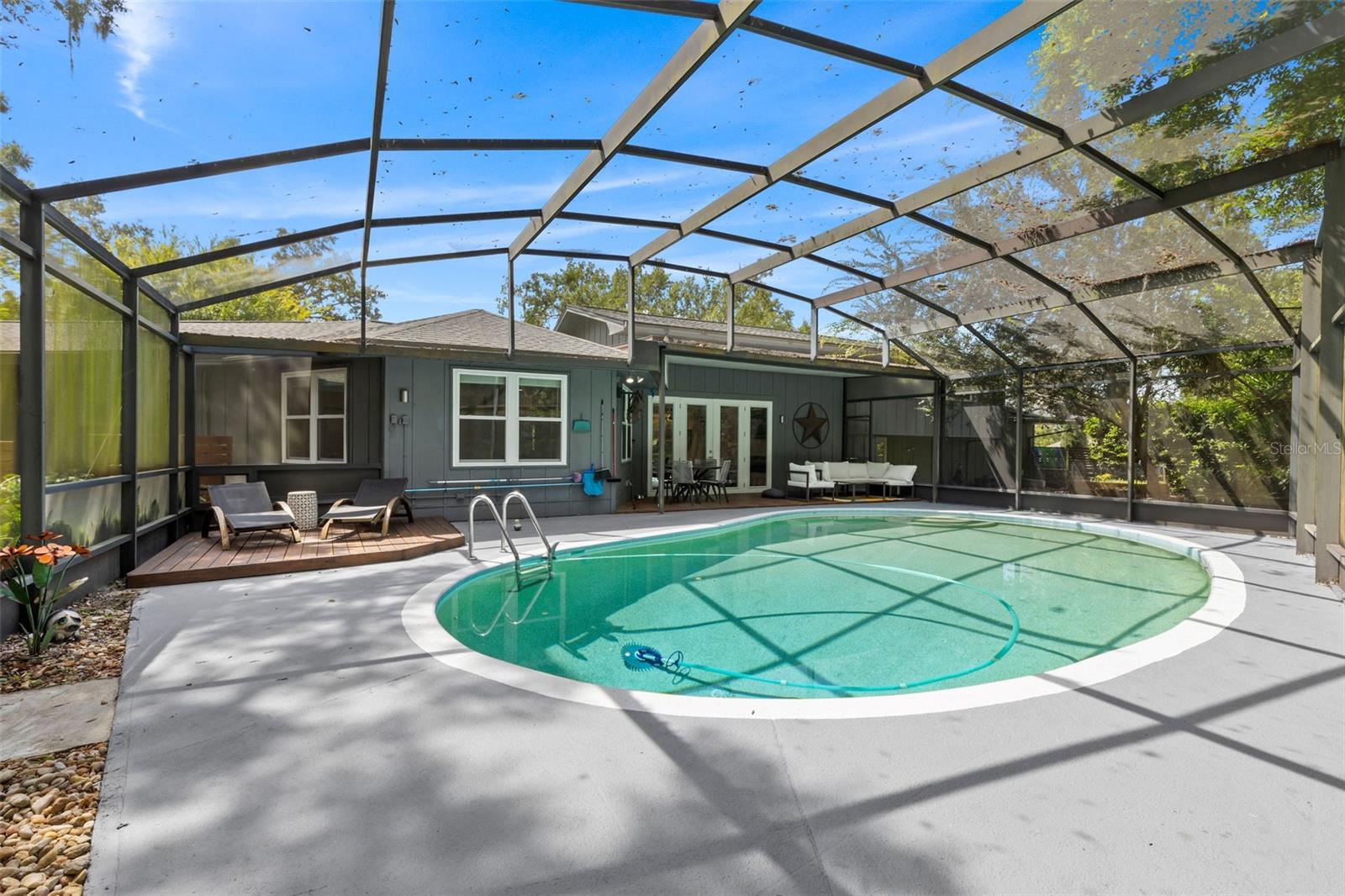 TOMOKA OAKS COUNTRY CLUB ESTATES UNITS - Residential