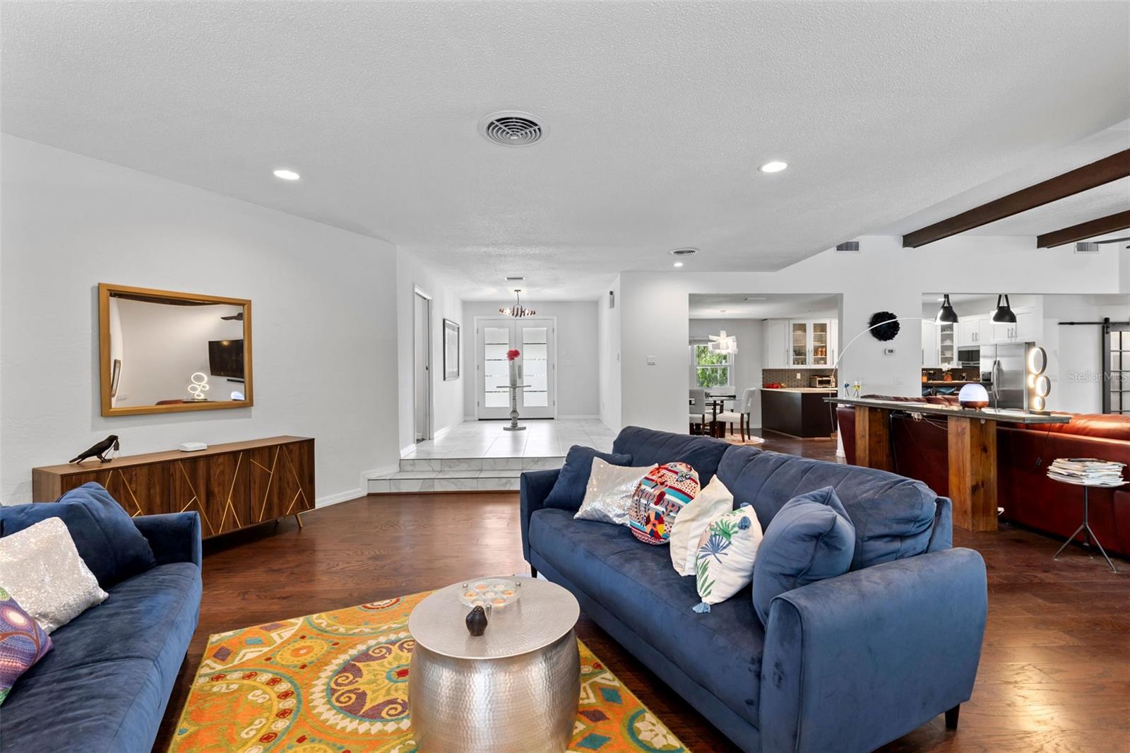 TOMOKA OAKS COUNTRY CLUB ESTATES UNITS - Residential