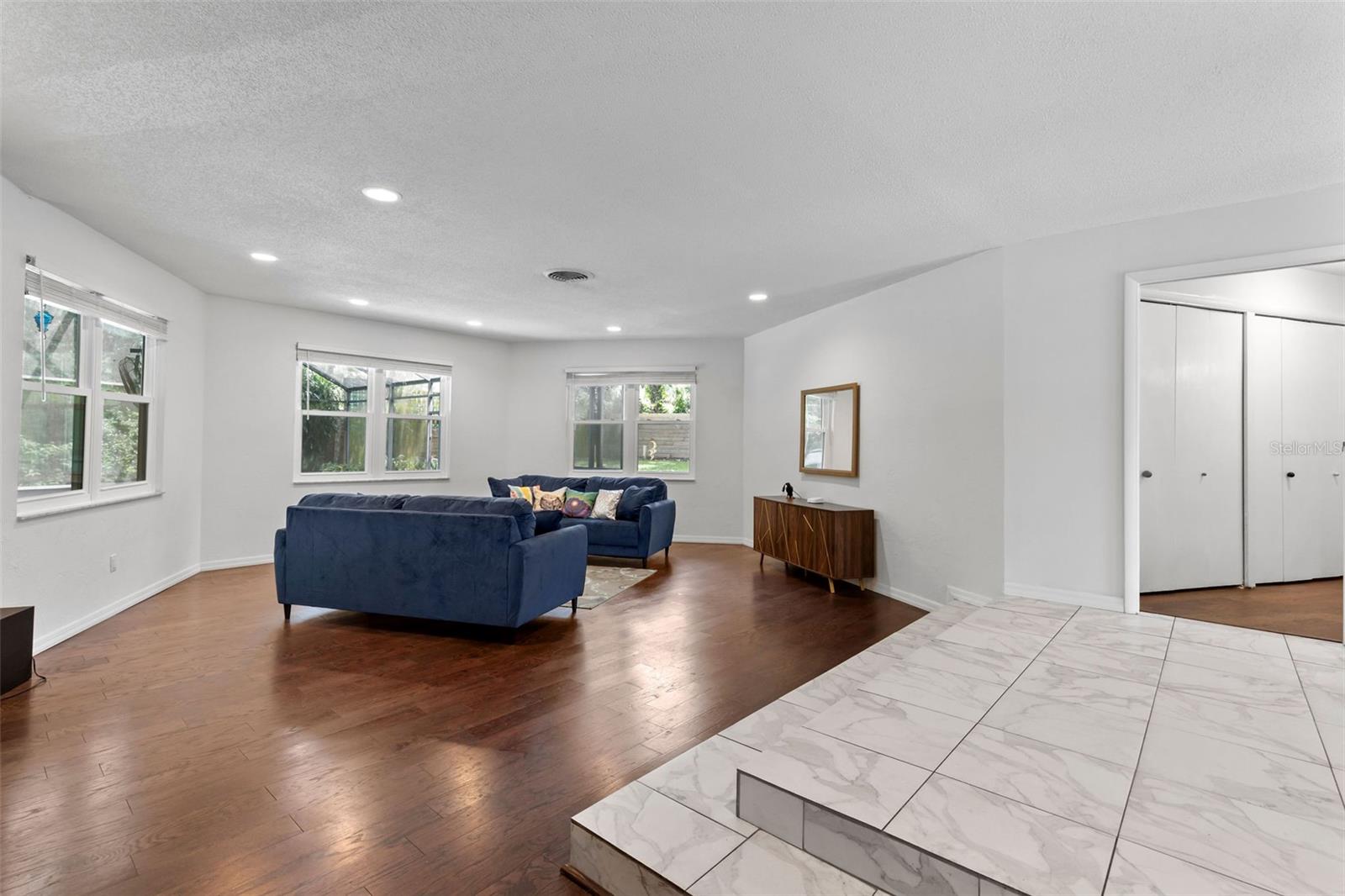 TOMOKA OAKS COUNTRY CLUB ESTATES UNITS - Residential