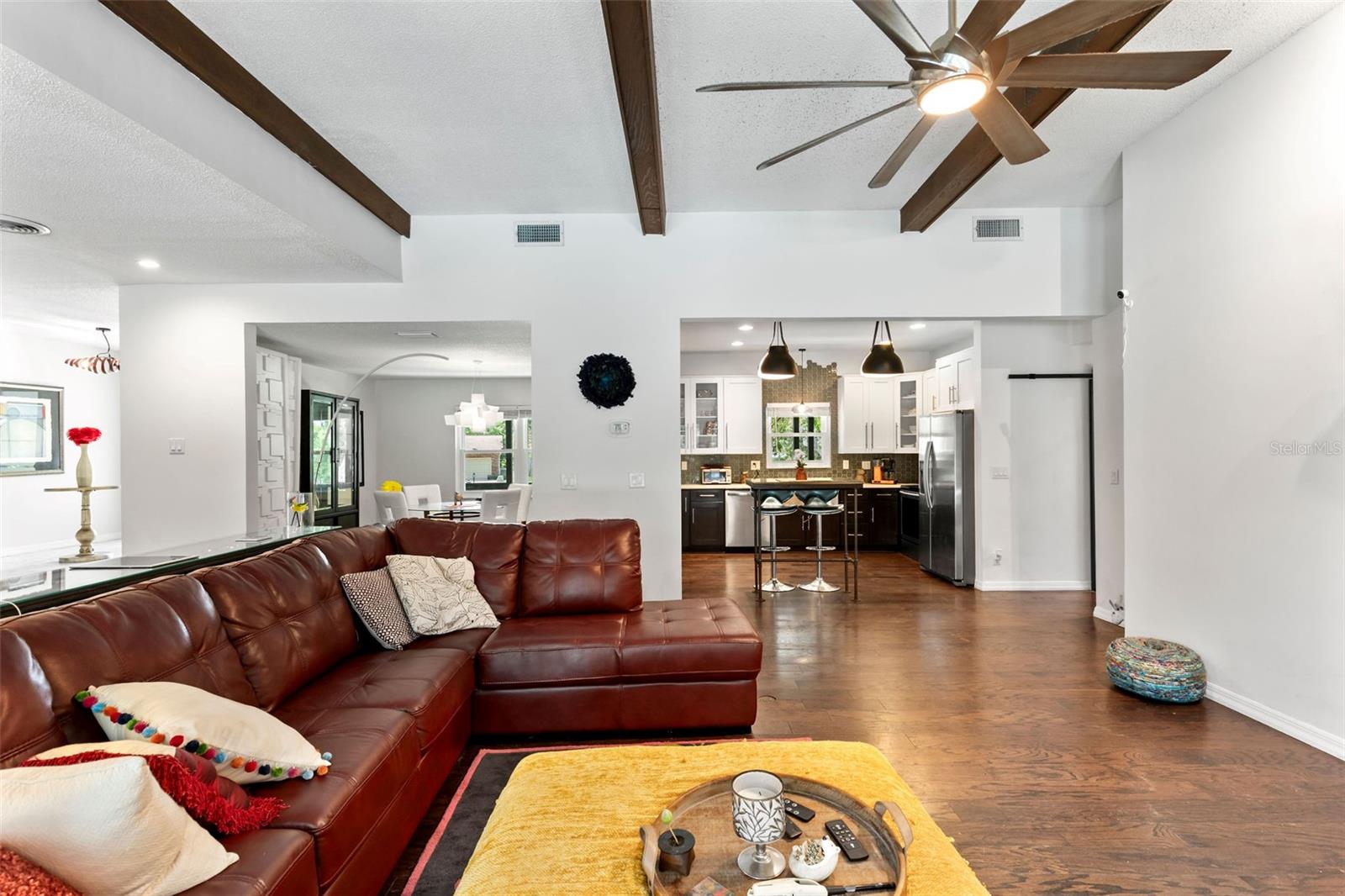 TOMOKA OAKS COUNTRY CLUB ESTATES UNITS - Residential