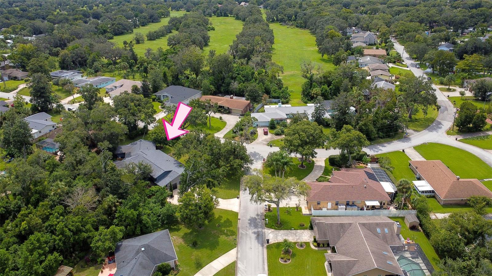 TOMOKA OAKS COUNTRY CLUB ESTATES UNITS - Residential
