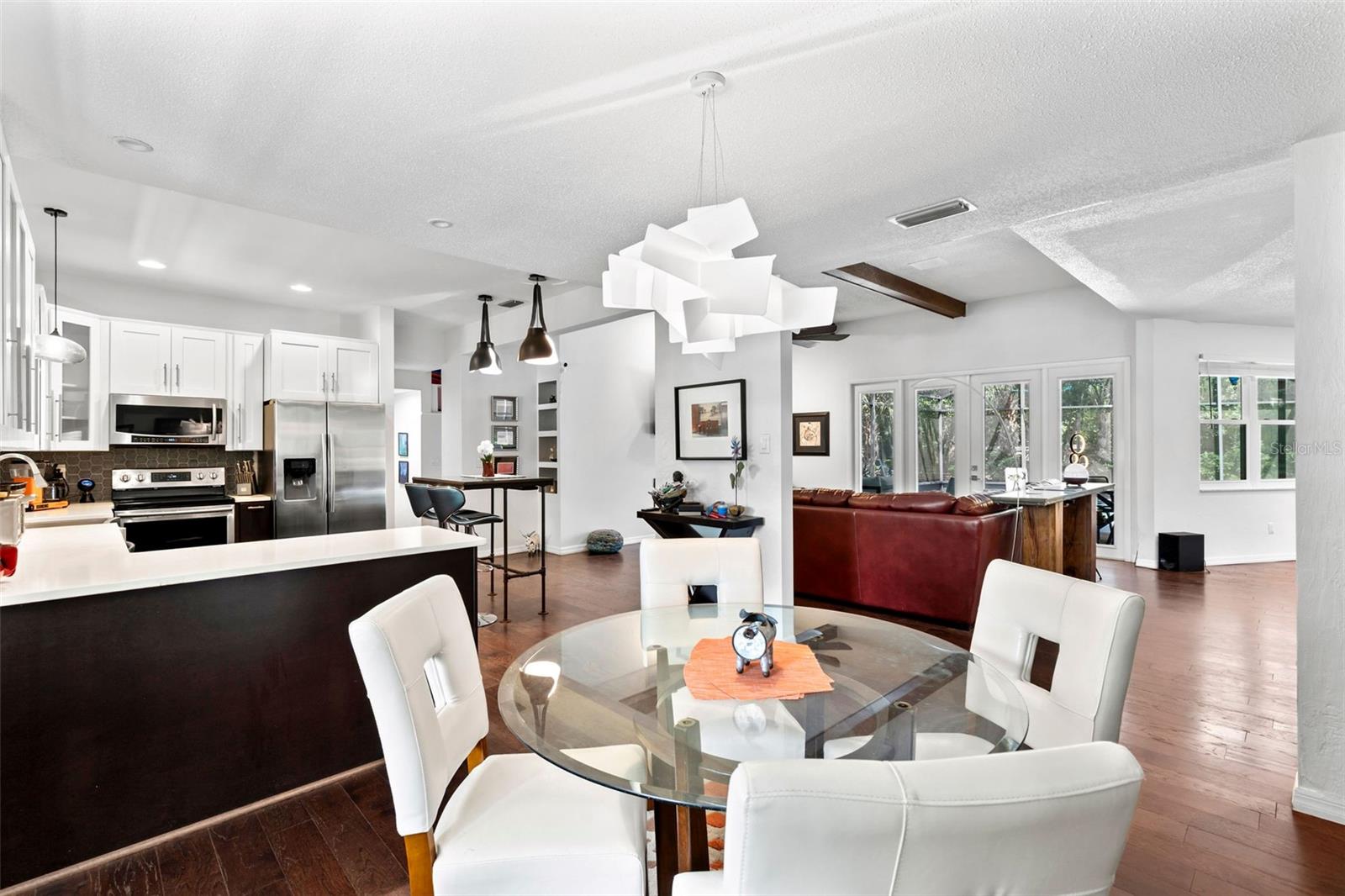 TOMOKA OAKS COUNTRY CLUB ESTATES UNITS - Residential