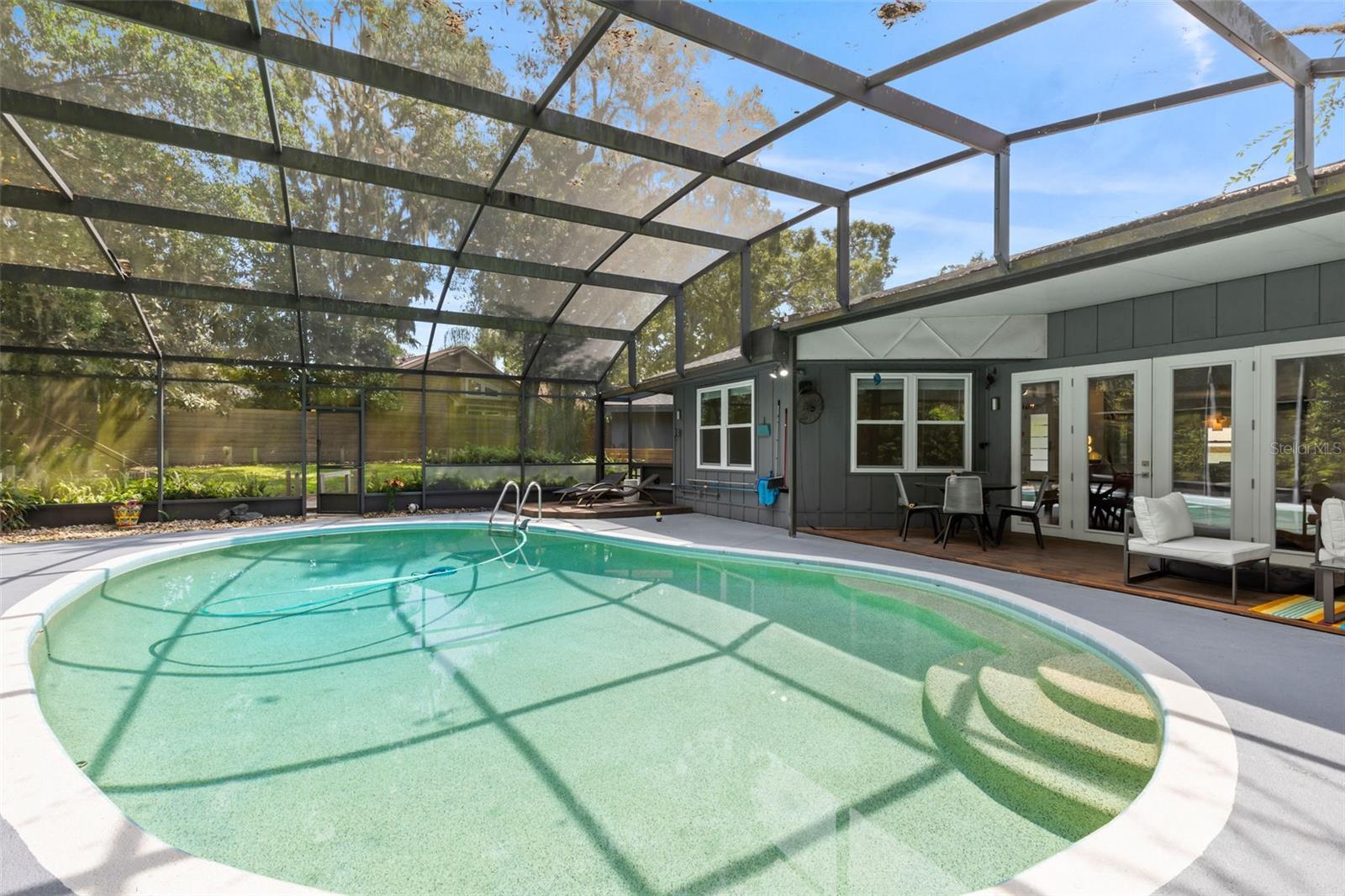 TOMOKA OAKS COUNTRY CLUB ESTATES UNITS - Residential