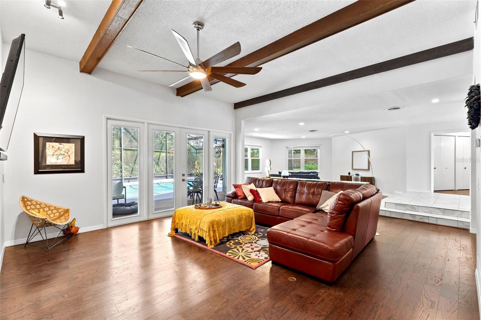 TOMOKA OAKS COUNTRY CLUB ESTATES UNITS - Residential