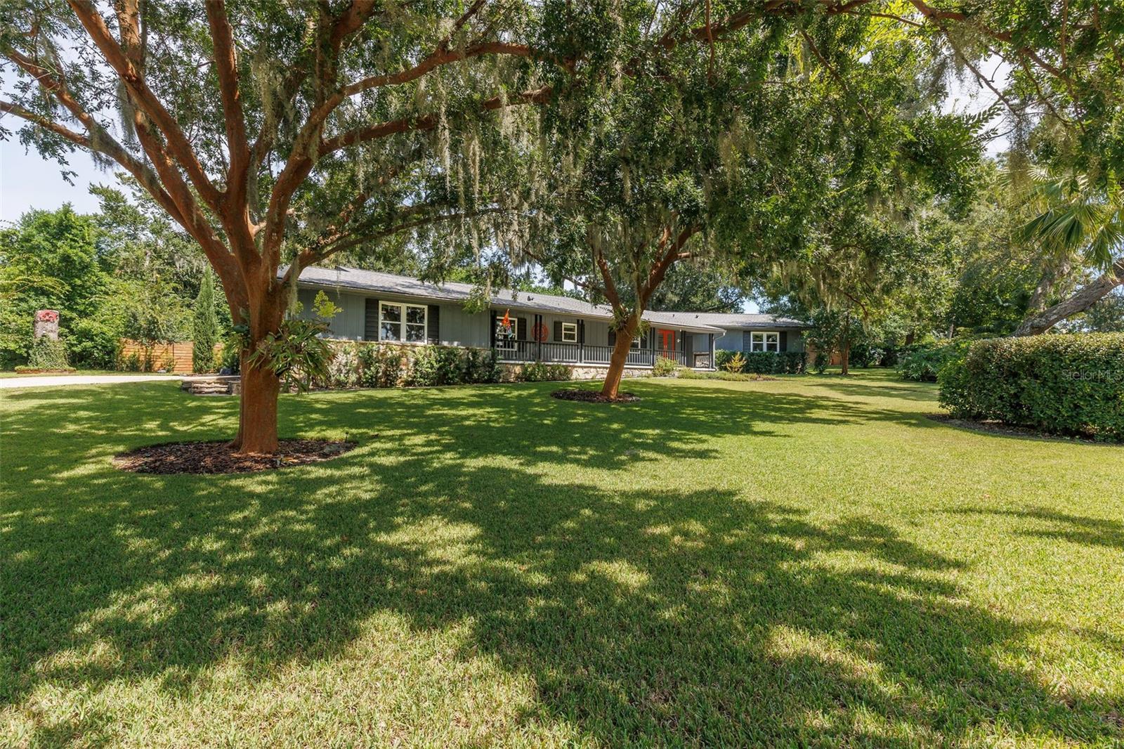 TOMOKA OAKS COUNTRY CLUB ESTATES UNITS - Residential