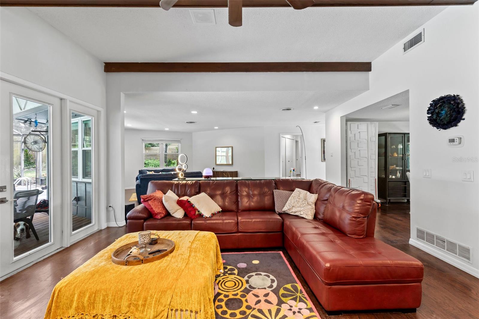 TOMOKA OAKS COUNTRY CLUB ESTATES UNITS - Residential