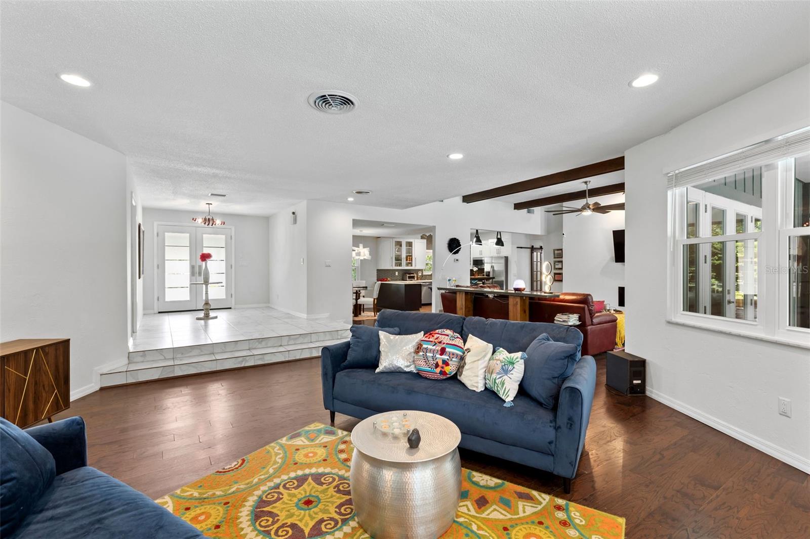 TOMOKA OAKS COUNTRY CLUB ESTATES UNITS - Residential