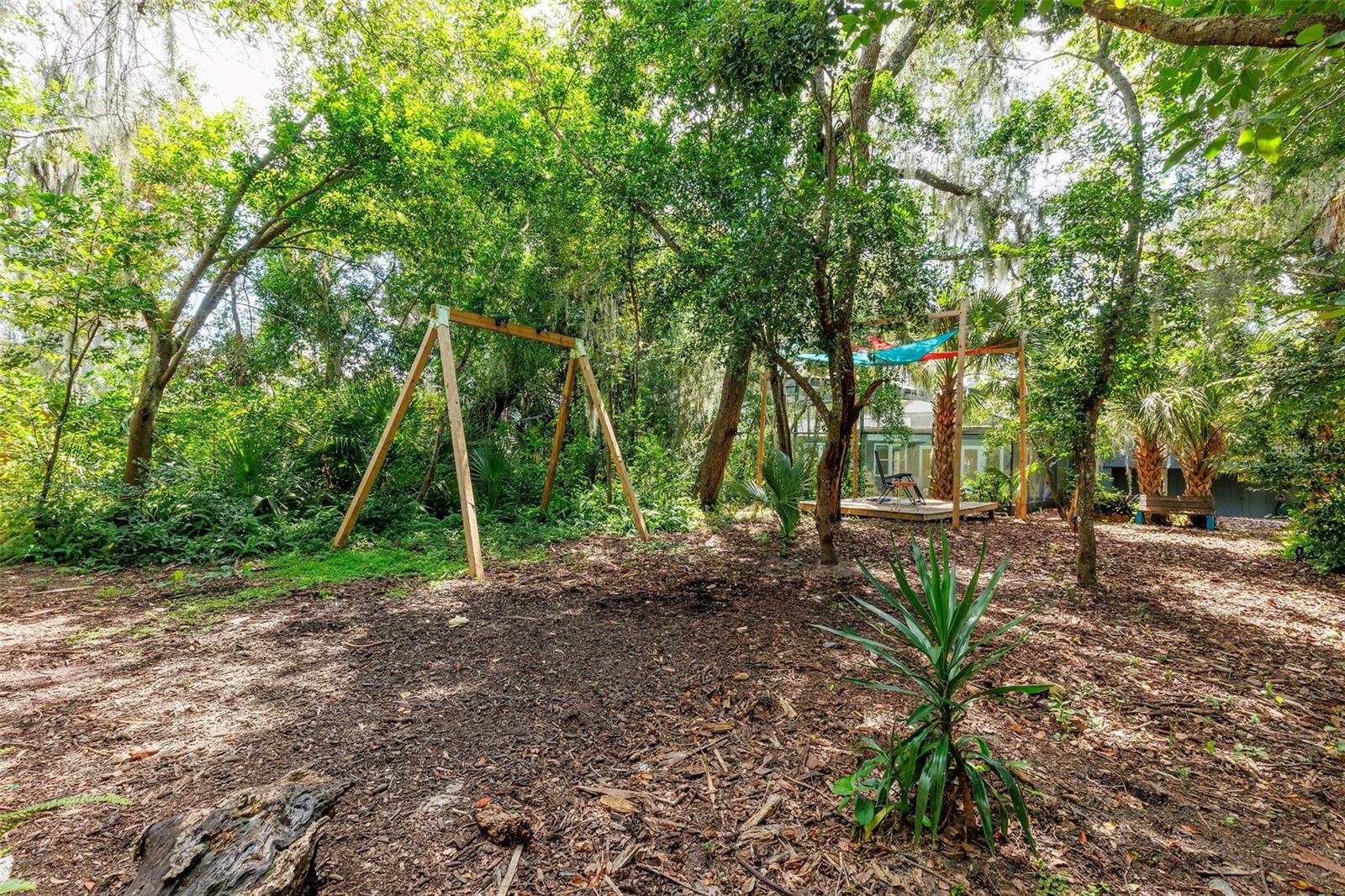 TOMOKA OAKS COUNTRY CLUB ESTATES UNITS - Residential