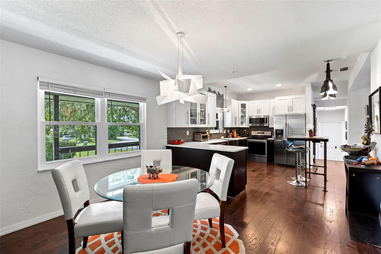 TOMOKA OAKS COUNTRY CLUB ESTATES UNITS - Residential