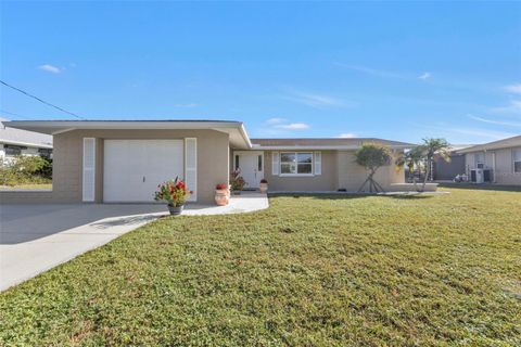 A home in PORT CHARLOTTE