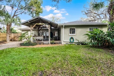 A home in ORLANDO