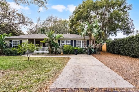 A home in ORLANDO