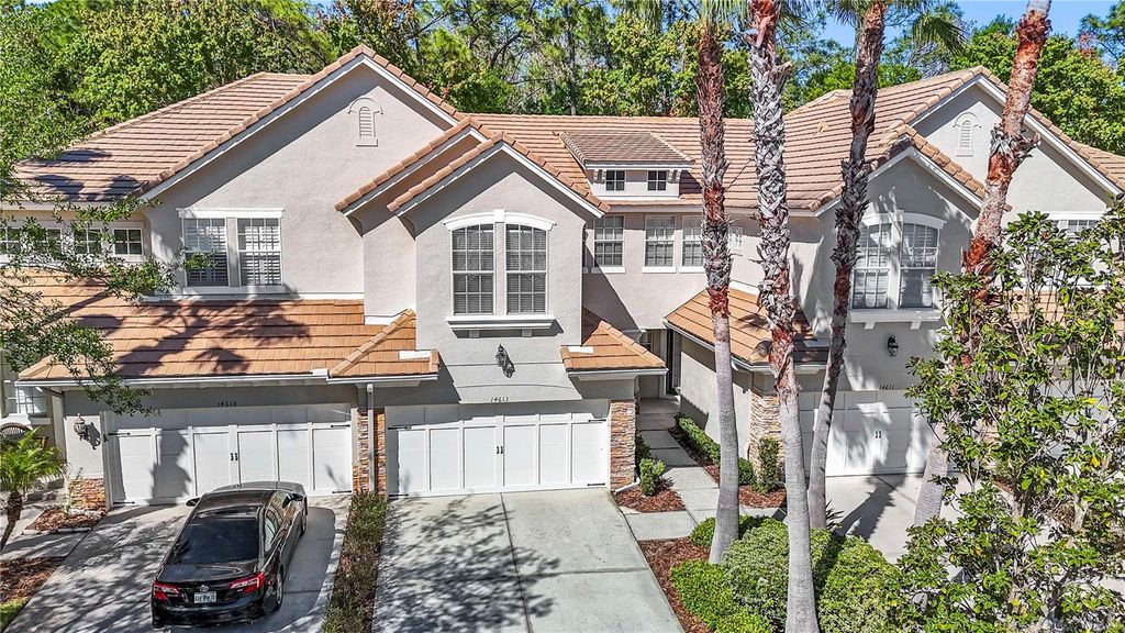 Photo of 14613 Mirabelle Vista Circle, Tampa, FL 33626 (MLS # A4623619)