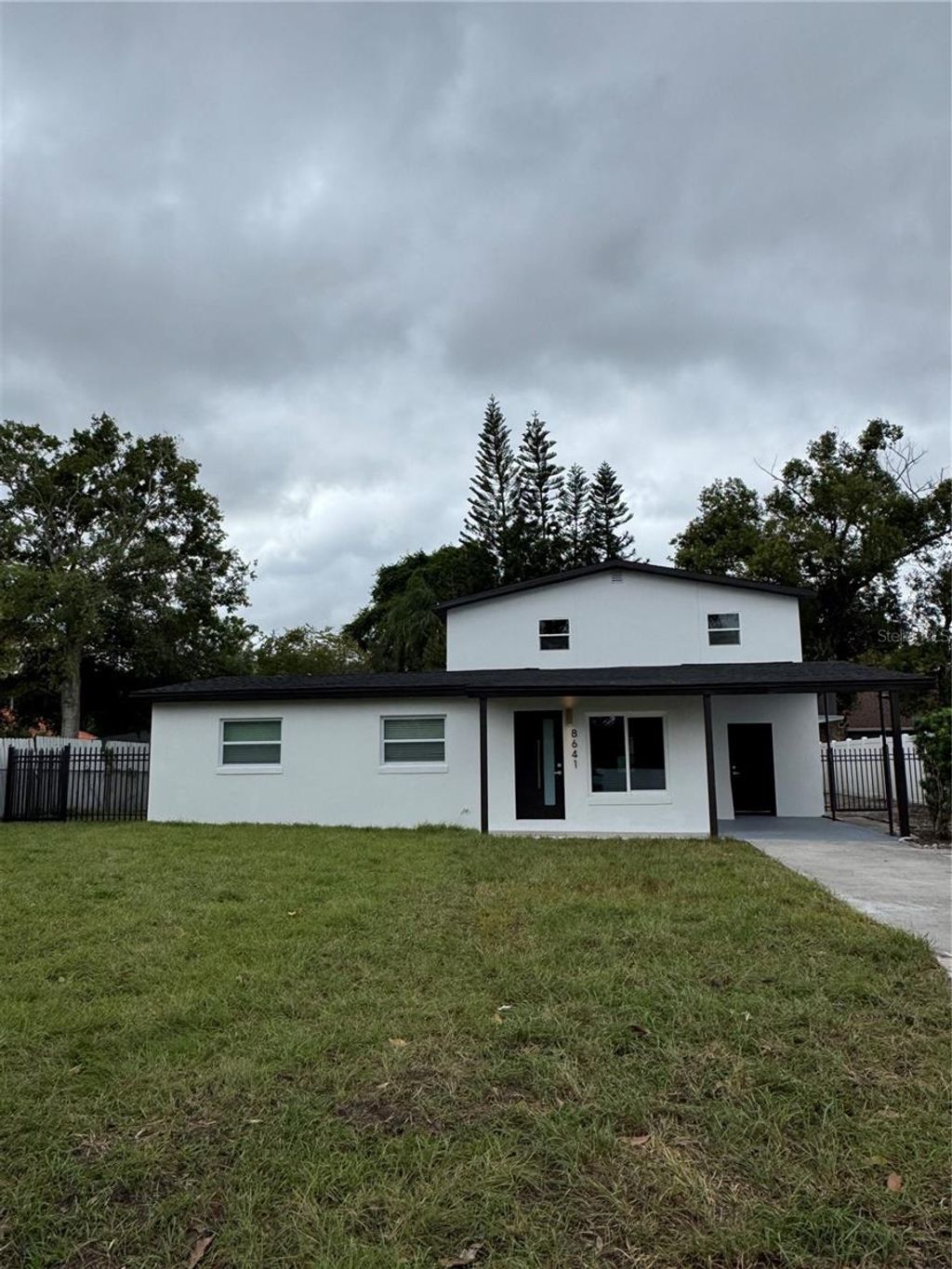 Photo of 8641 May Circle, Tampa, FL 33614 (MLS # TB8436980)