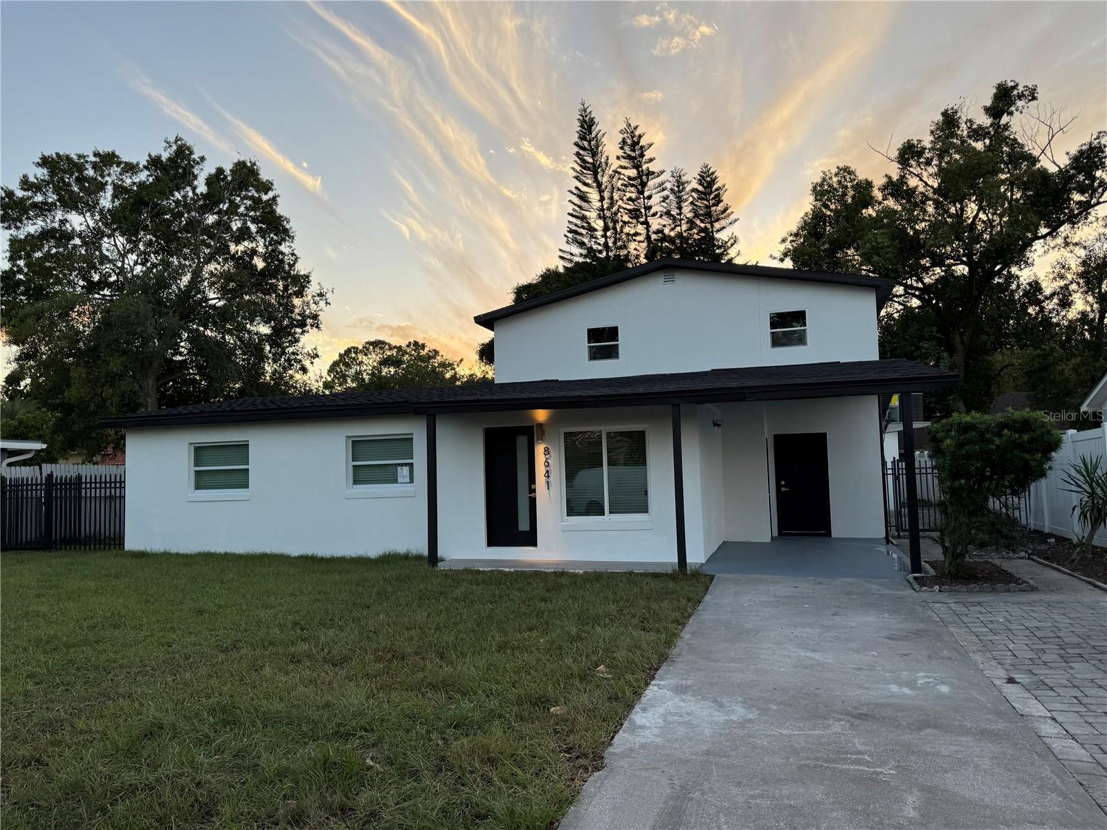 TWIN LAKES ESTATES ADD - Residential