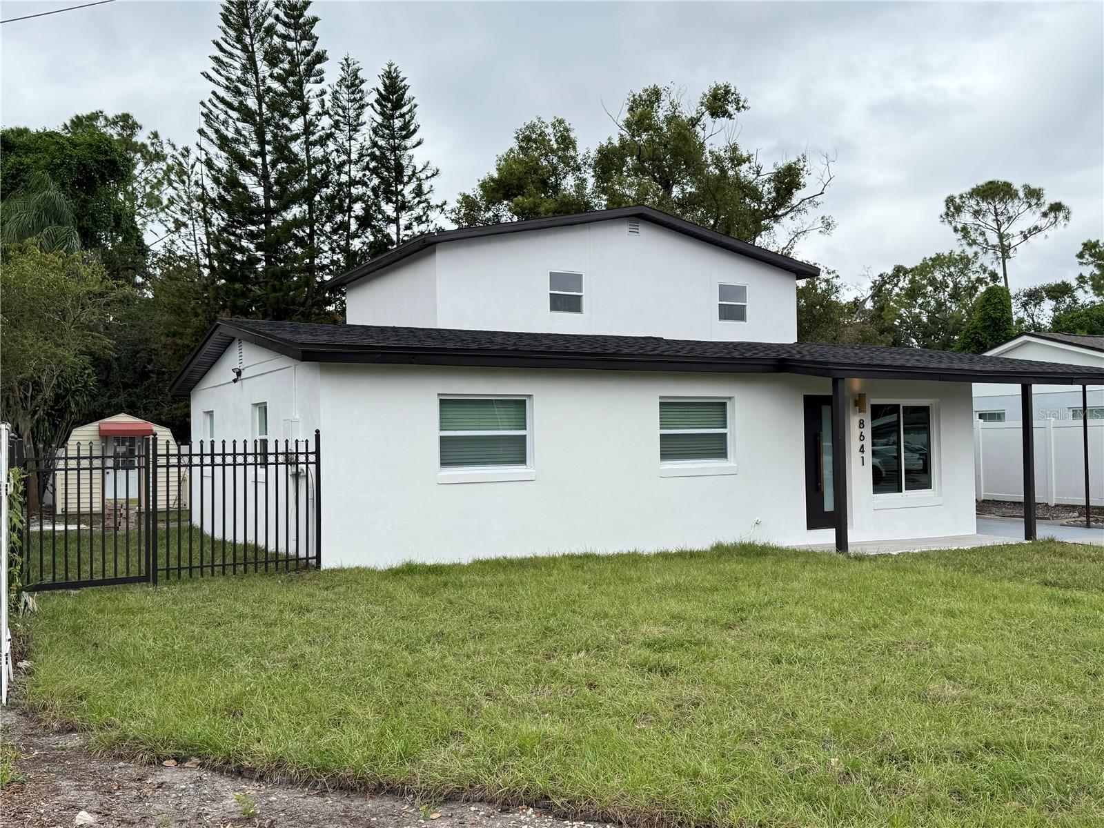TWIN LAKES ESTATES ADD - Residential