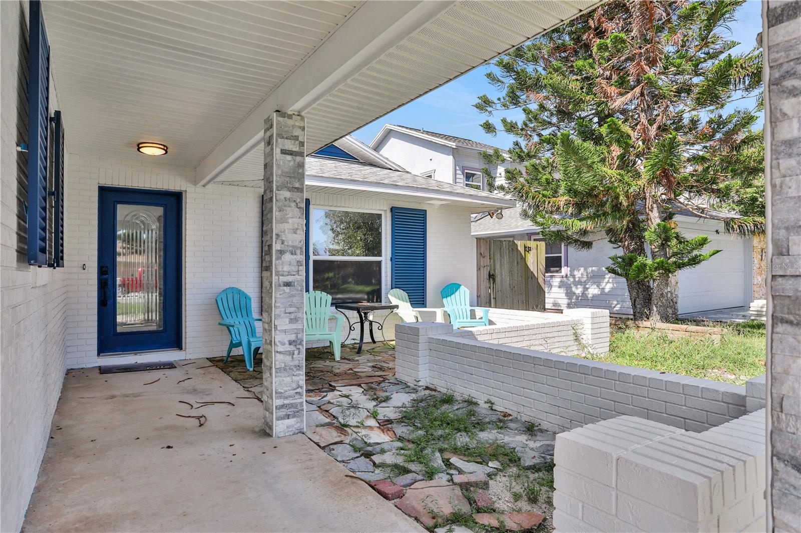 44 CAPISTRANO DRIVE