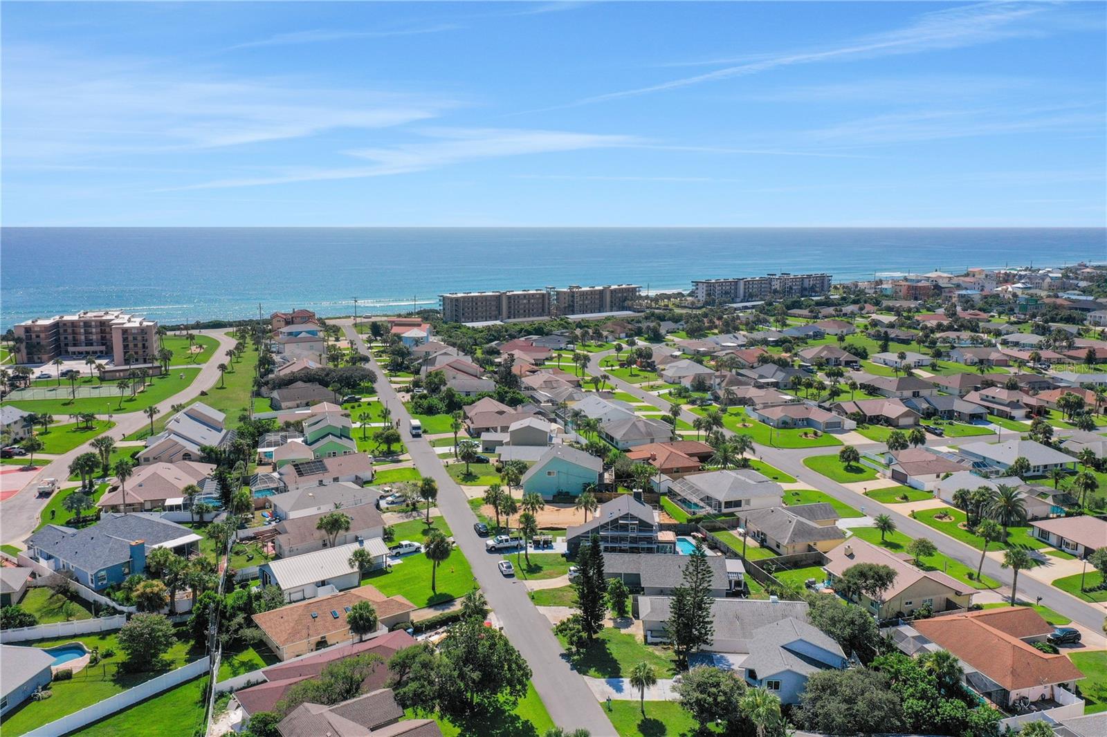 44 CAPISTRANO DRIVE