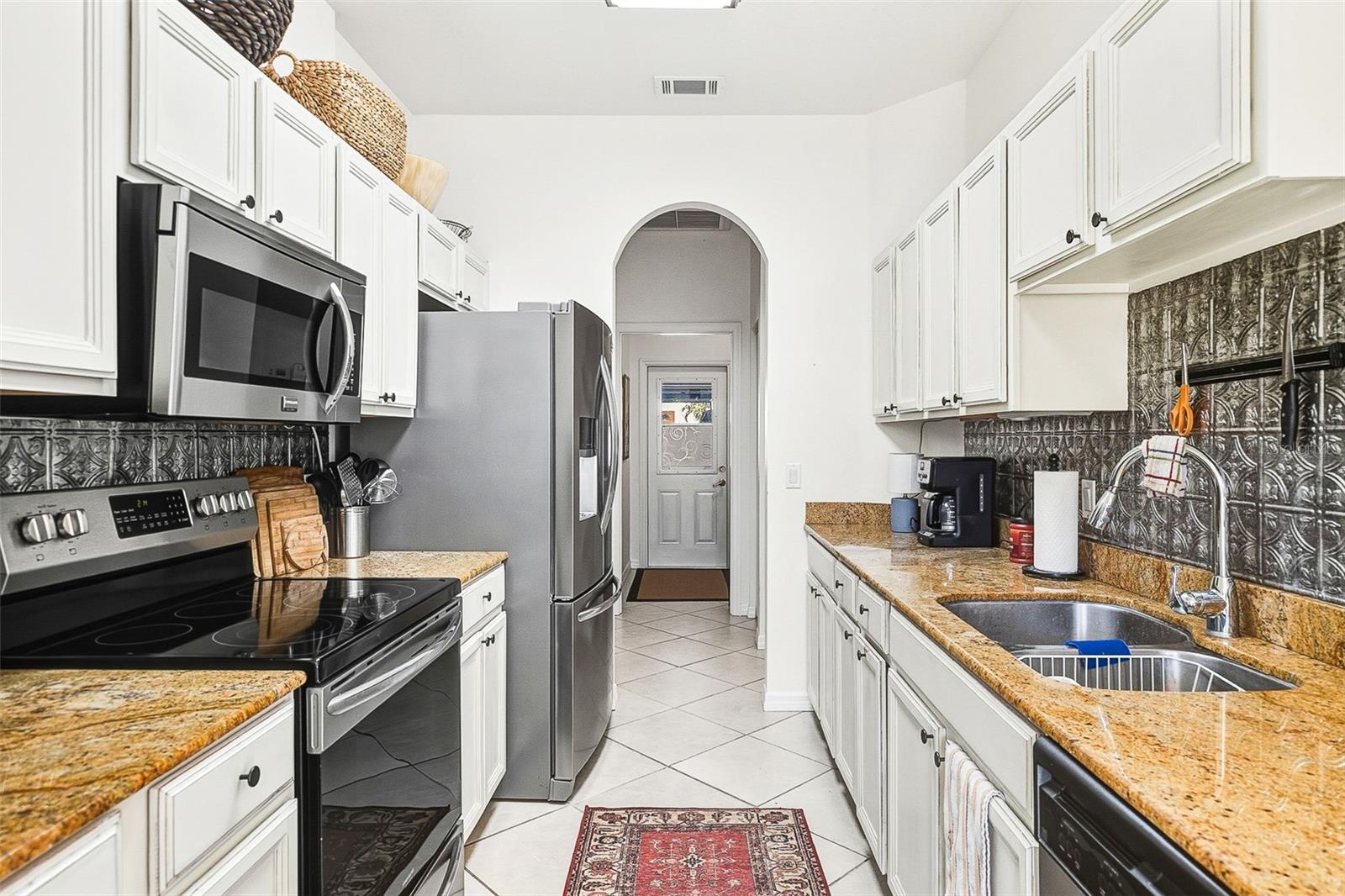 VAMO 3RD ADD TO - Residential