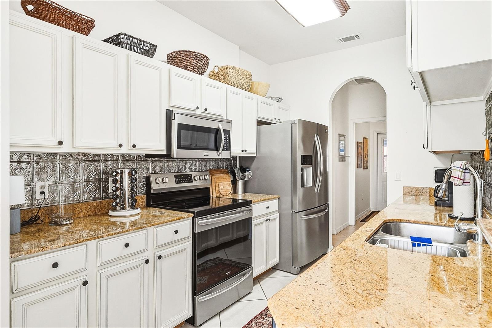 VAMO 3RD ADD TO - Residential