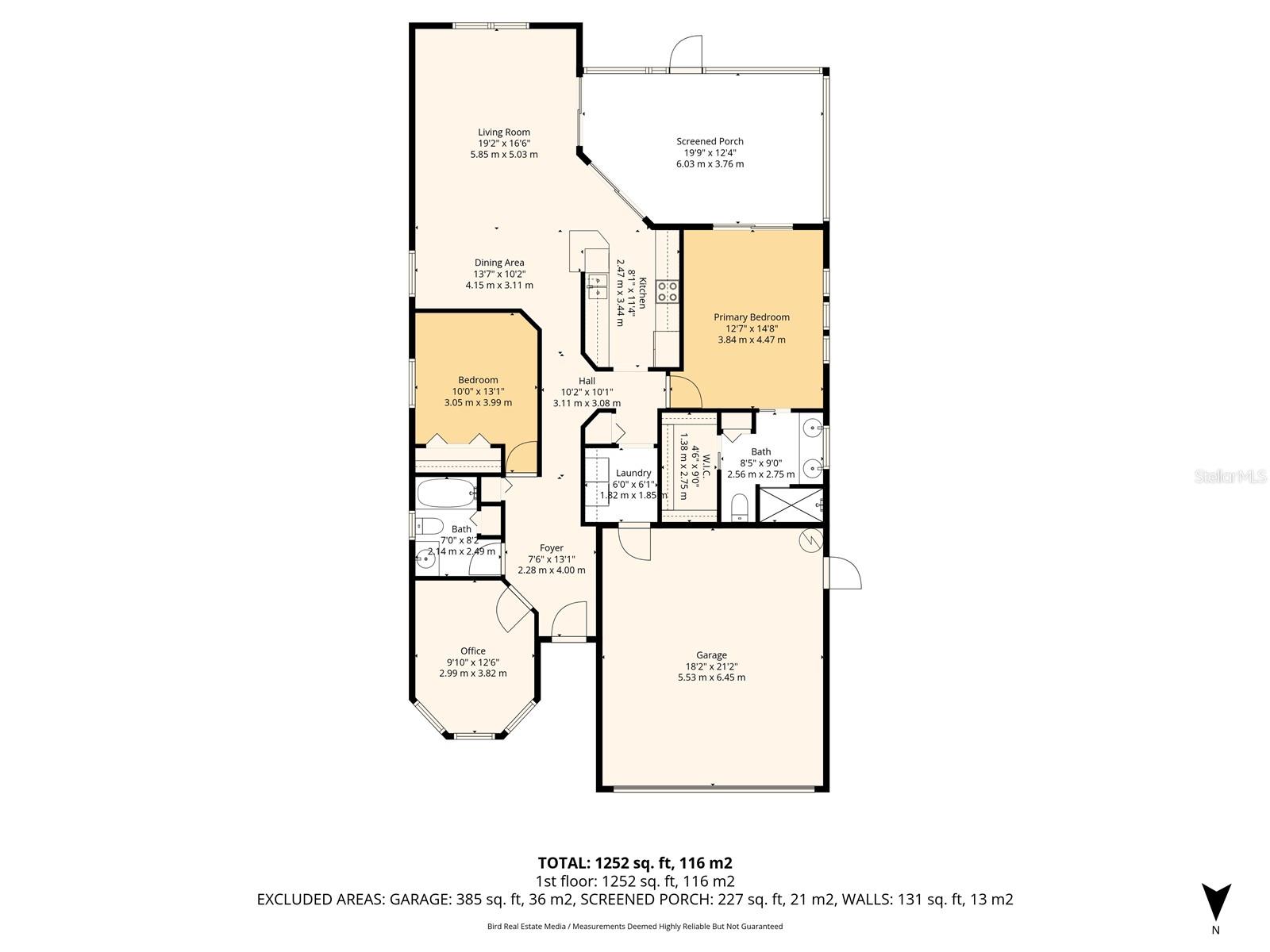 VAMO 3RD ADD TO - Residential