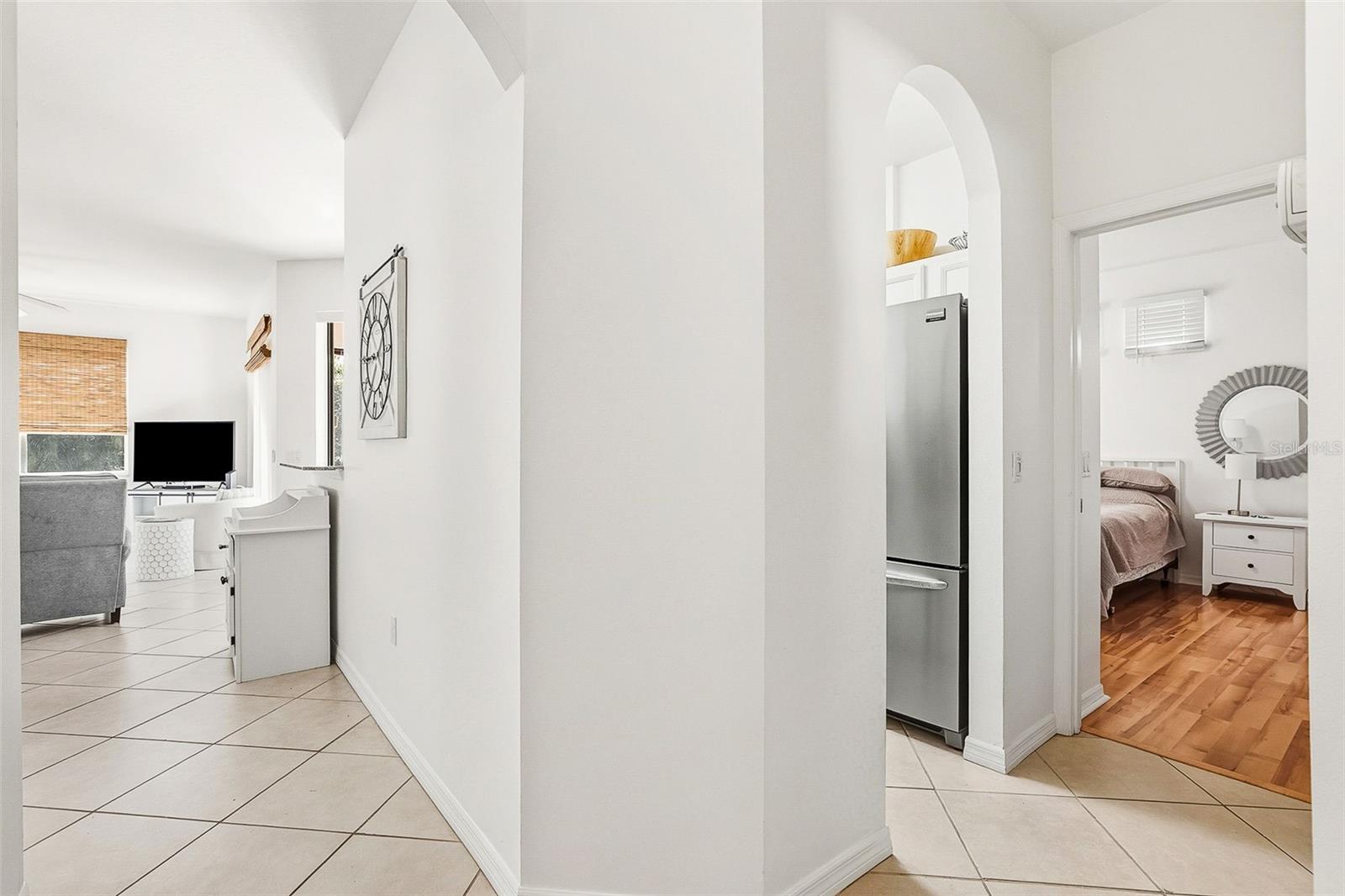 VAMO 3RD ADD TO - Residential