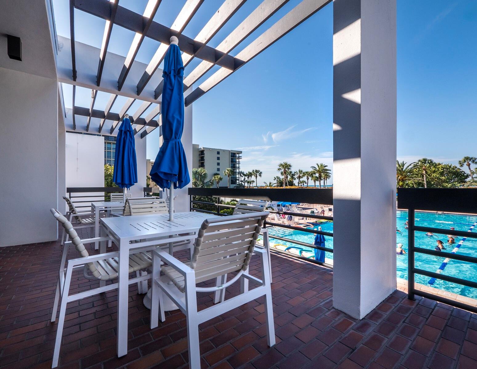 BEACHPLACE I - Residential