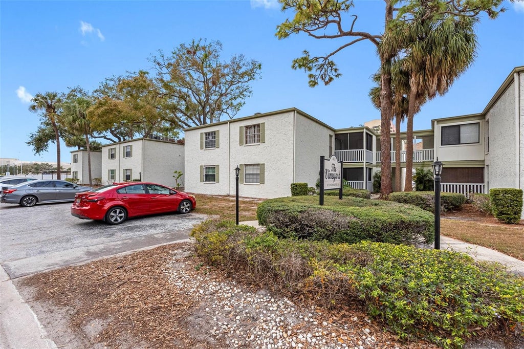 Photo of 4611 W North B Street #228, Tampa, FL 33609 (MLS # TB8550927)