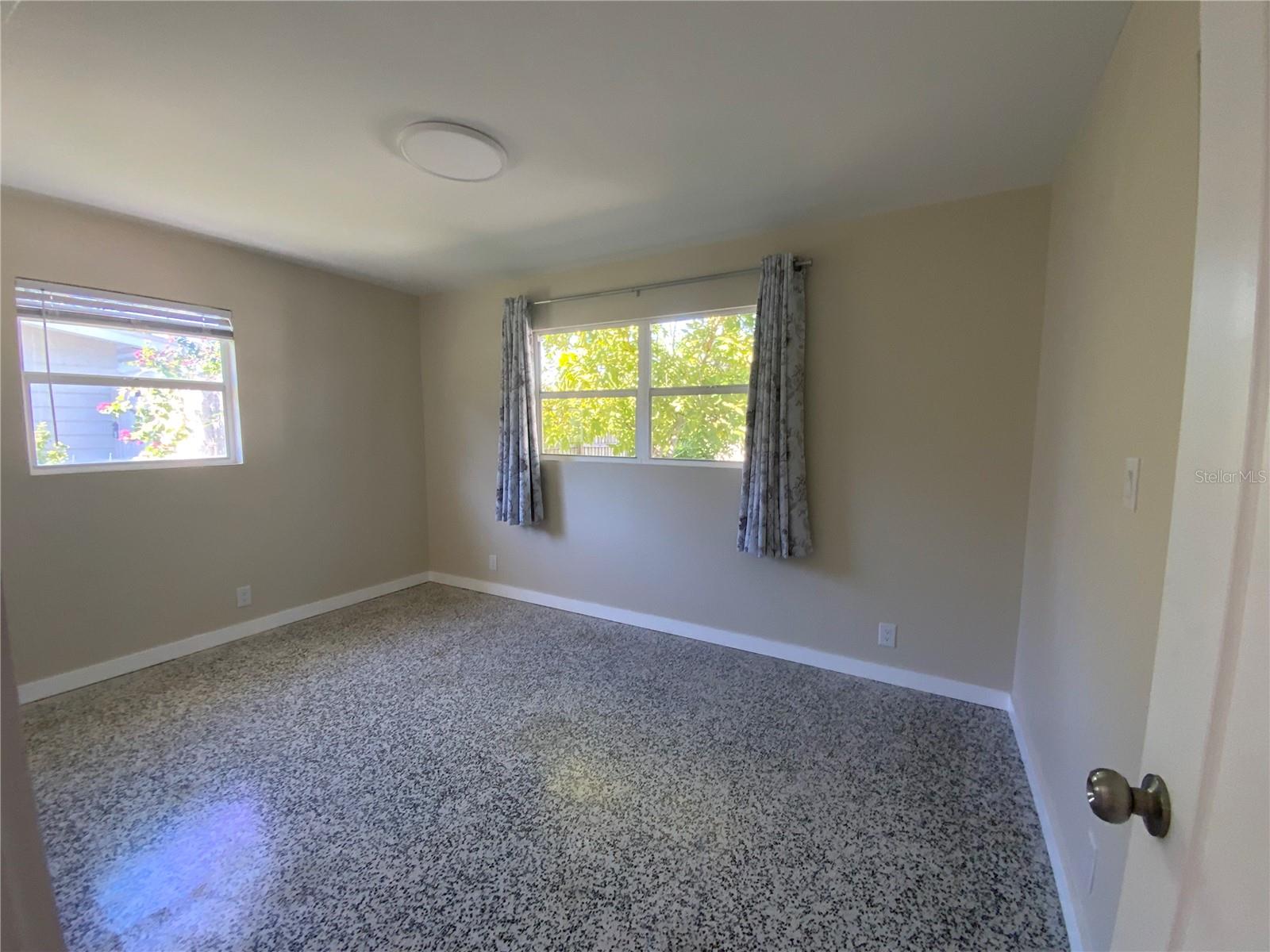 BELLEVUE TERRACE - Residential