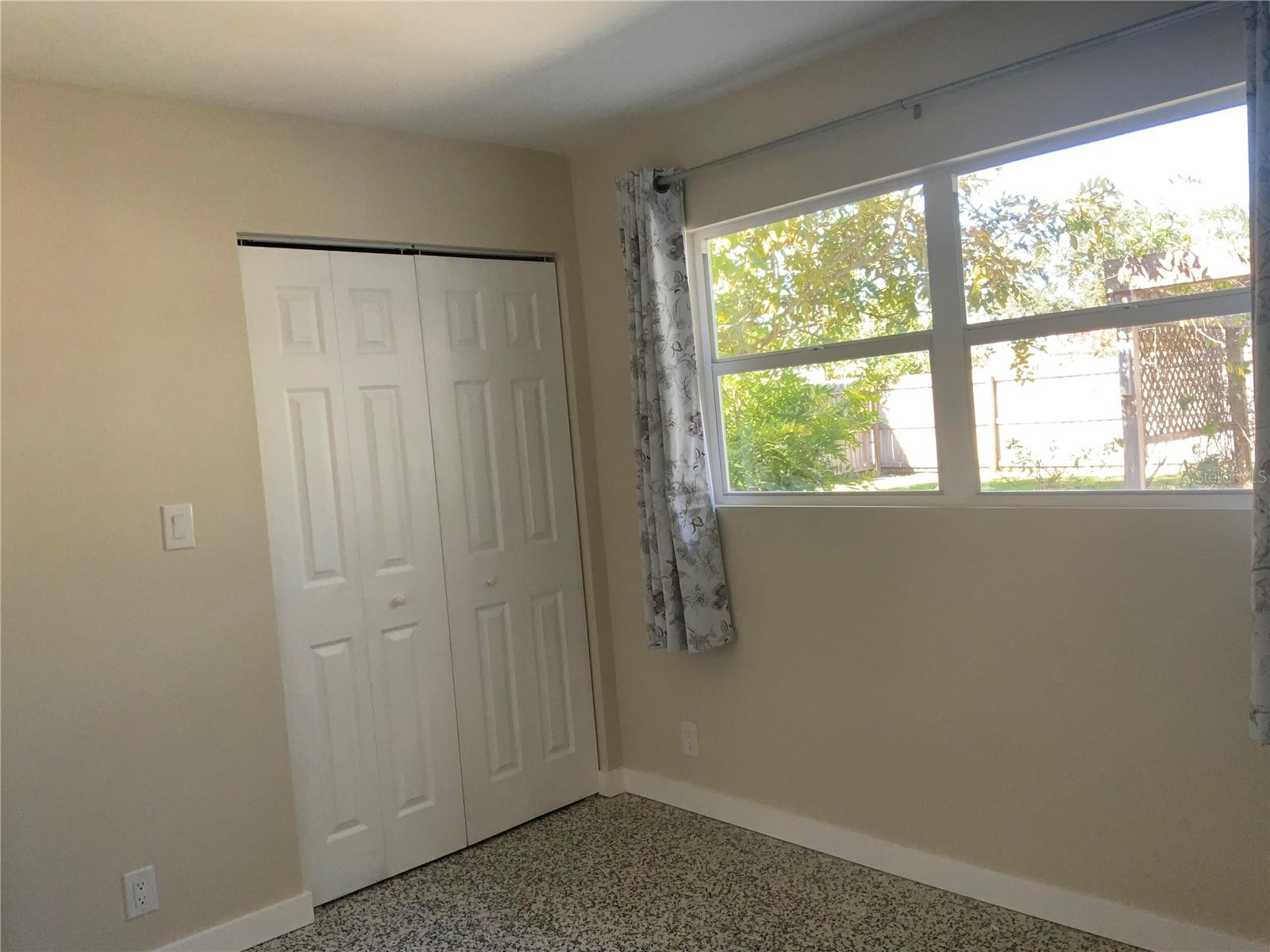 BELLEVUE TERRACE - Residential