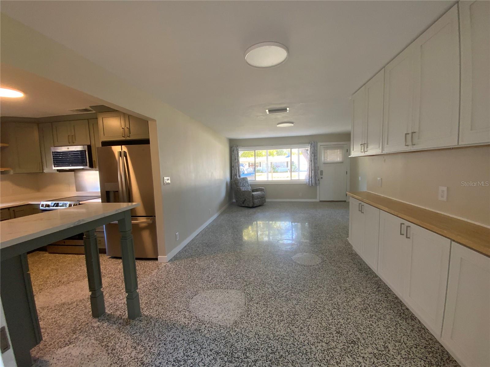 BELLEVUE TERRACE - Residential