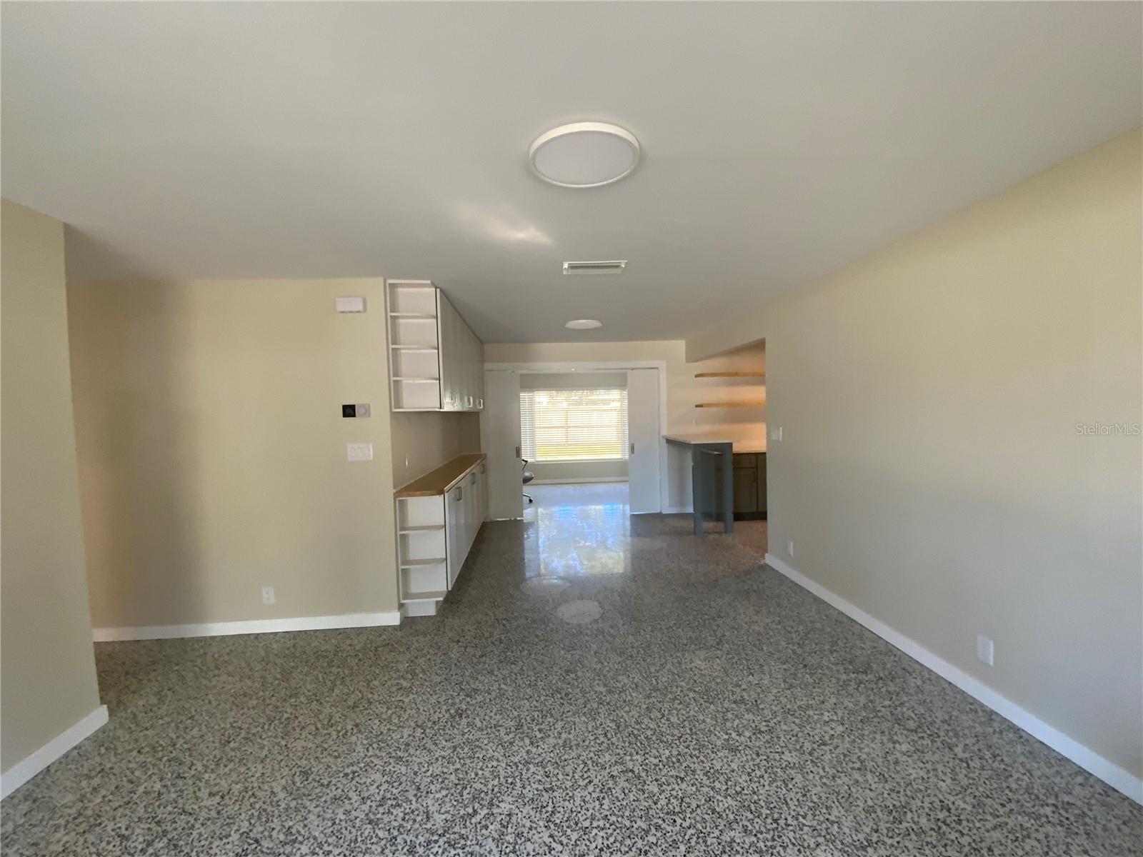 BELLEVUE TERRACE - Residential