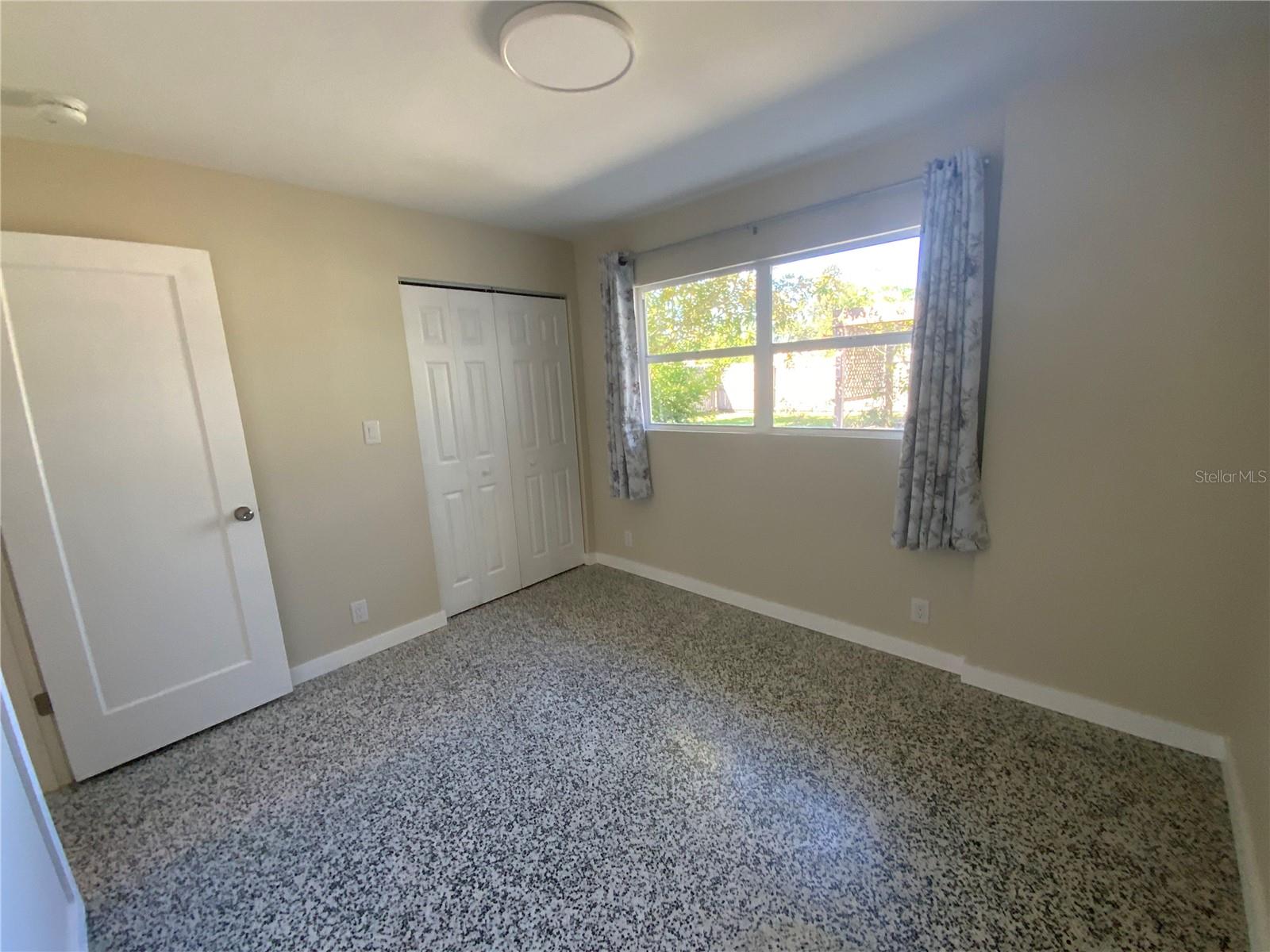 BELLEVUE TERRACE - Residential