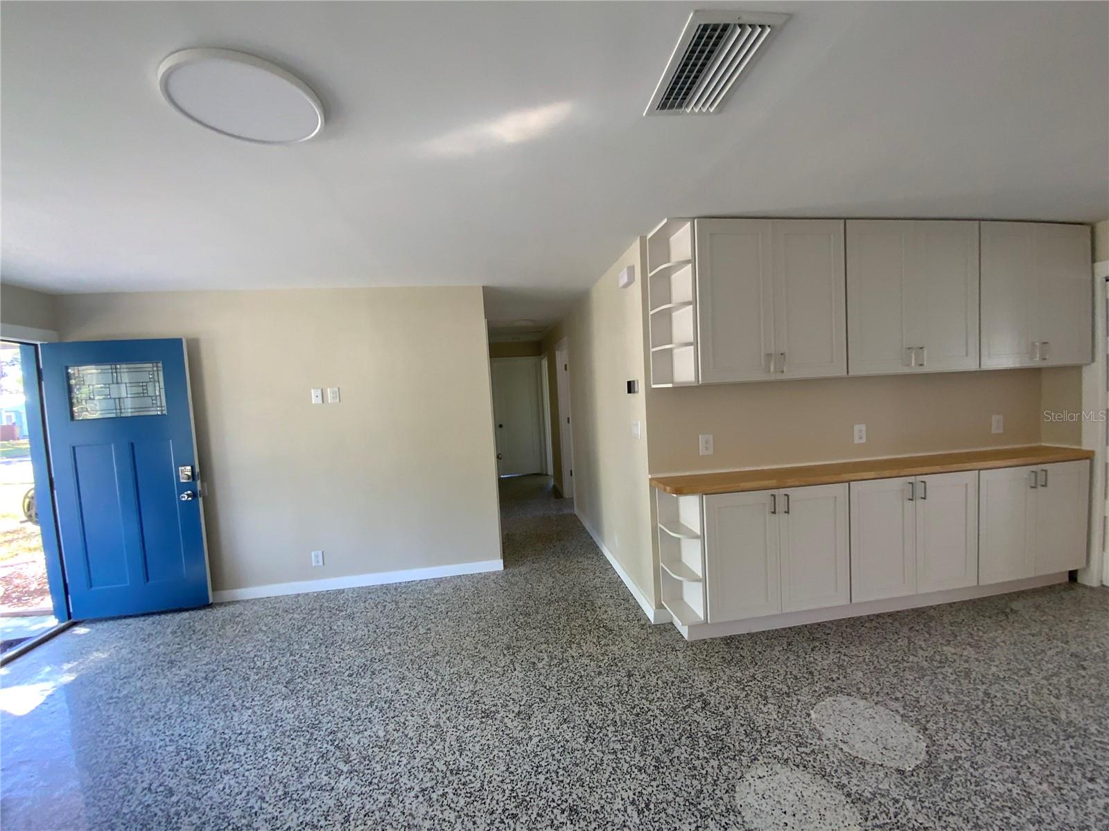 BELLEVUE TERRACE - Residential