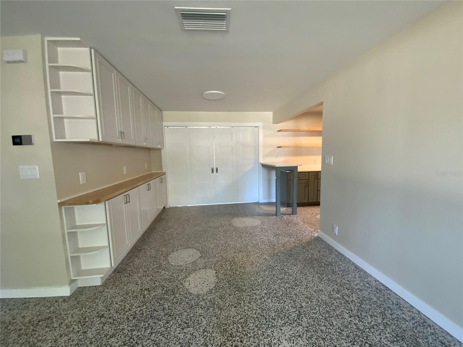 BELLEVUE TERRACE - Residential